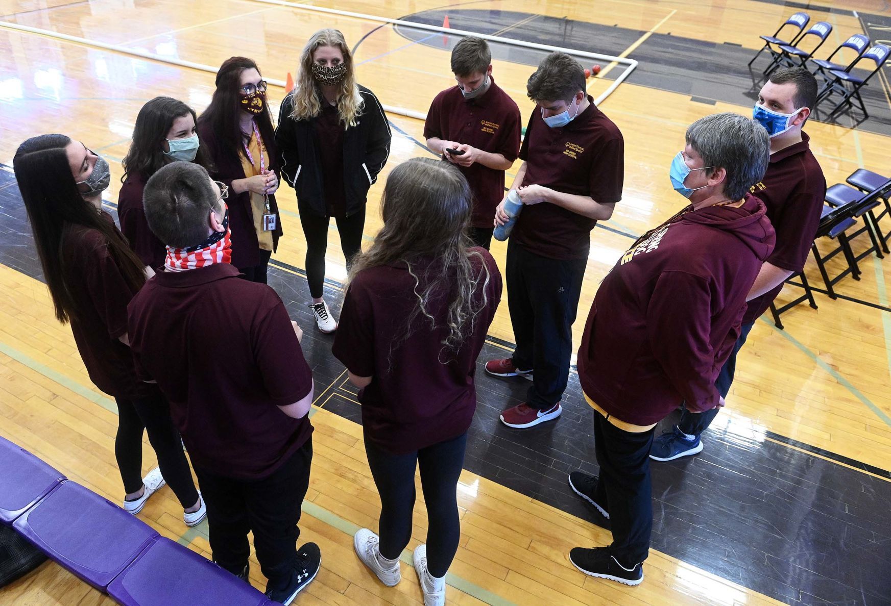 Northern Big Spring Bocce 14